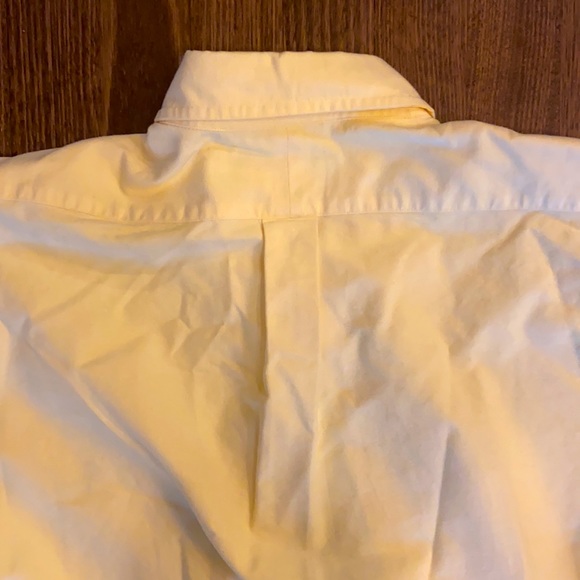 Polo Ralph Lauren Men’s Button Up Shirt - Picture 4 of 5